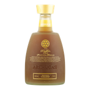 RON MIEL Arehucas Seleccion Familiar 0,70 ltr