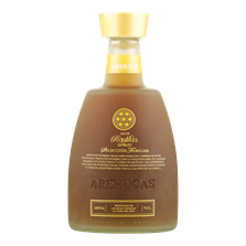 RON MIEL Arehucas Seleccion Familiar 0,70 ltr