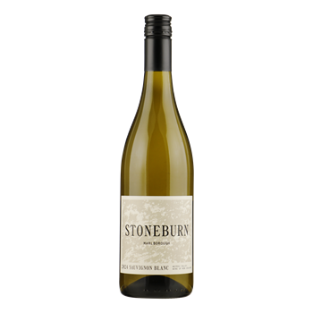 STONEBURN Sauvignon Blanc