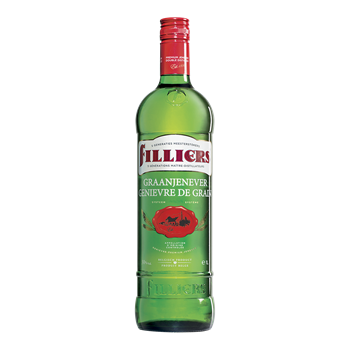 FILLIERS Graanjenever 30% 1,0 ltr