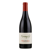 BRUNELY Ventoux Rouge
