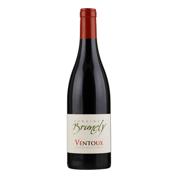 BRUNELY Ventoux Rouge