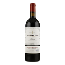 MONTECILLO Edicion Limitada Rioja Reserva