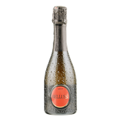 BELLUSSI Cuvee Prestige Brut 0,375 ltr