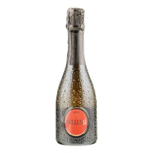 BELLUSSI Cuvee Prestige Brut 0,375 ltr