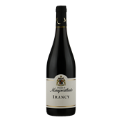 DOMAINE de MAUPERTHUIS Irancy A.C. BIO