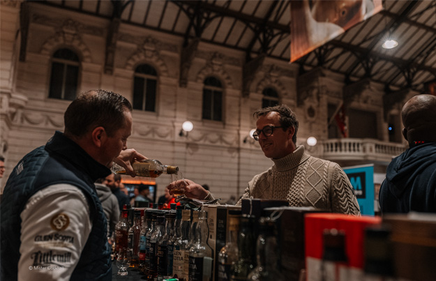 WhiskyFest Amsterdam 2025