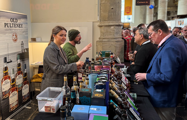 Hielander Whisky Festival 2025