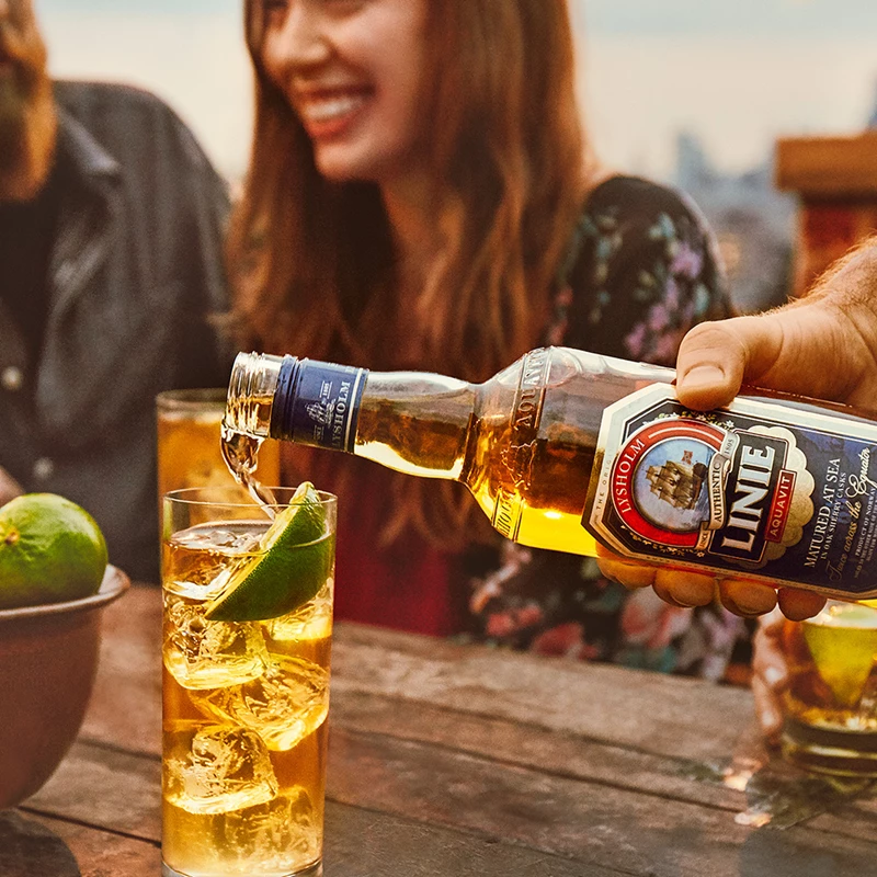 Nordic Mule