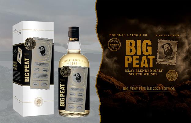 Big Peat Fèis Ìle 2025 Edition