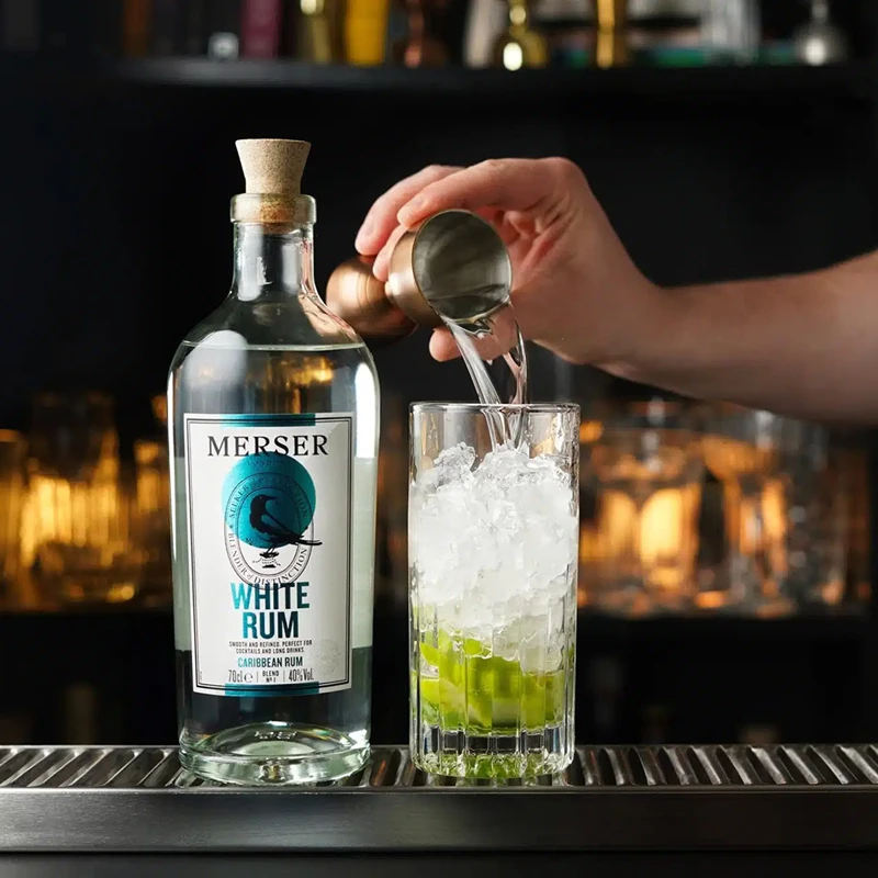 Merser Mojito