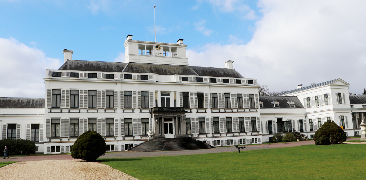 Record aantal bezoekers bij Monnik Wine Experience op Paleis Soestdijk