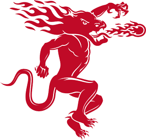 Logo Fireball Cinnamon Whisky
