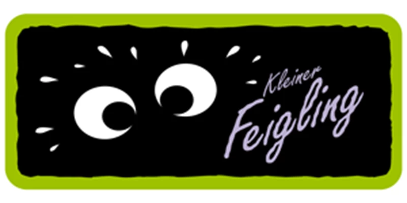 Kleiner Feigling