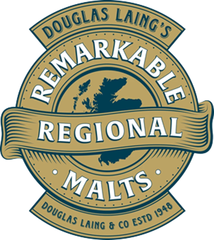 Remarkable Regional Malts Douglas Laing