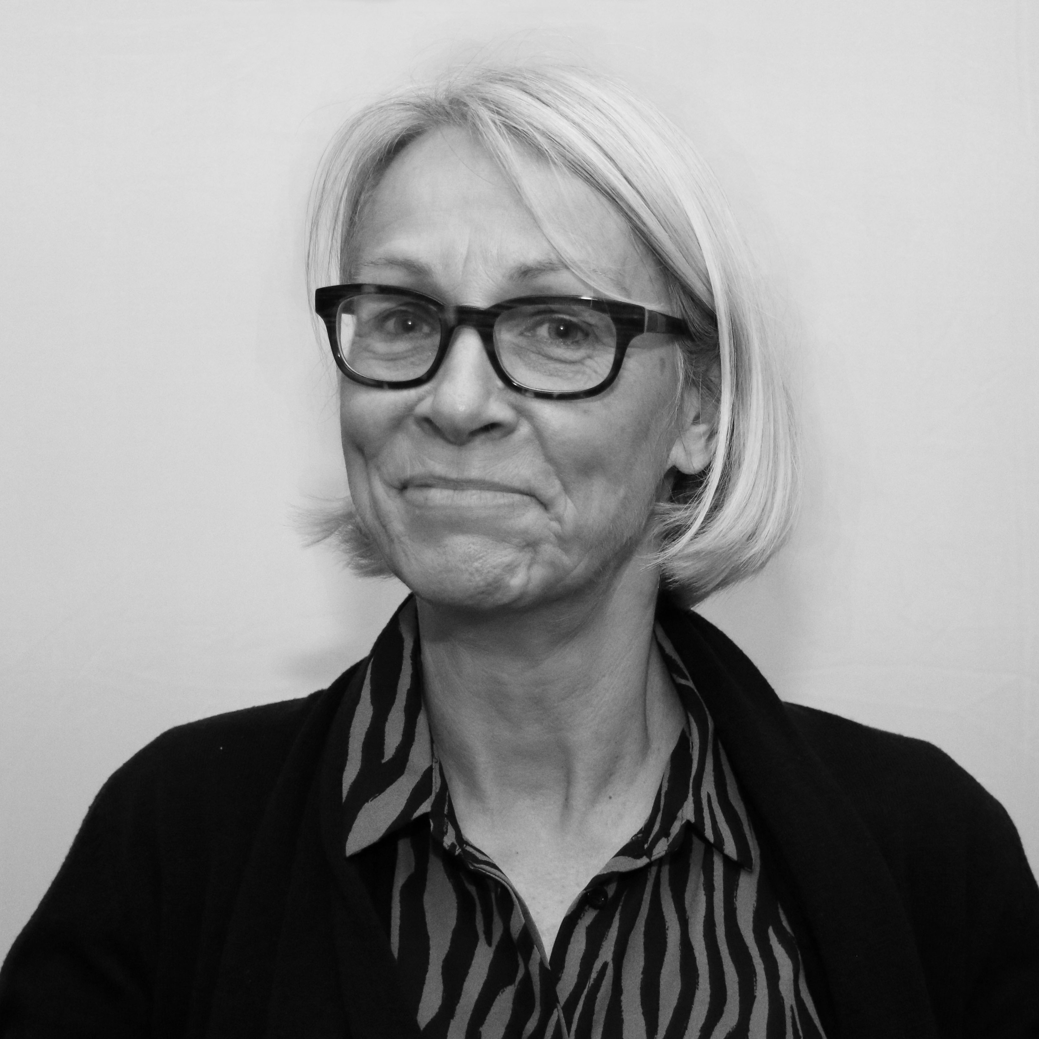 Neem contact op met Gretha