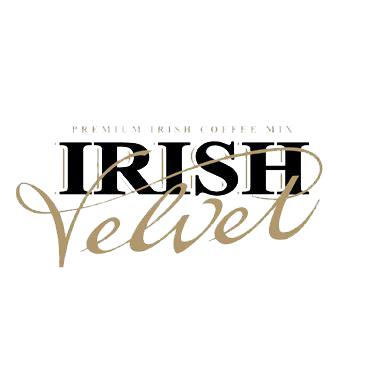 Logo Irish Velvet
