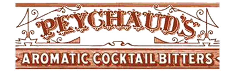 Peychaud's Bitters