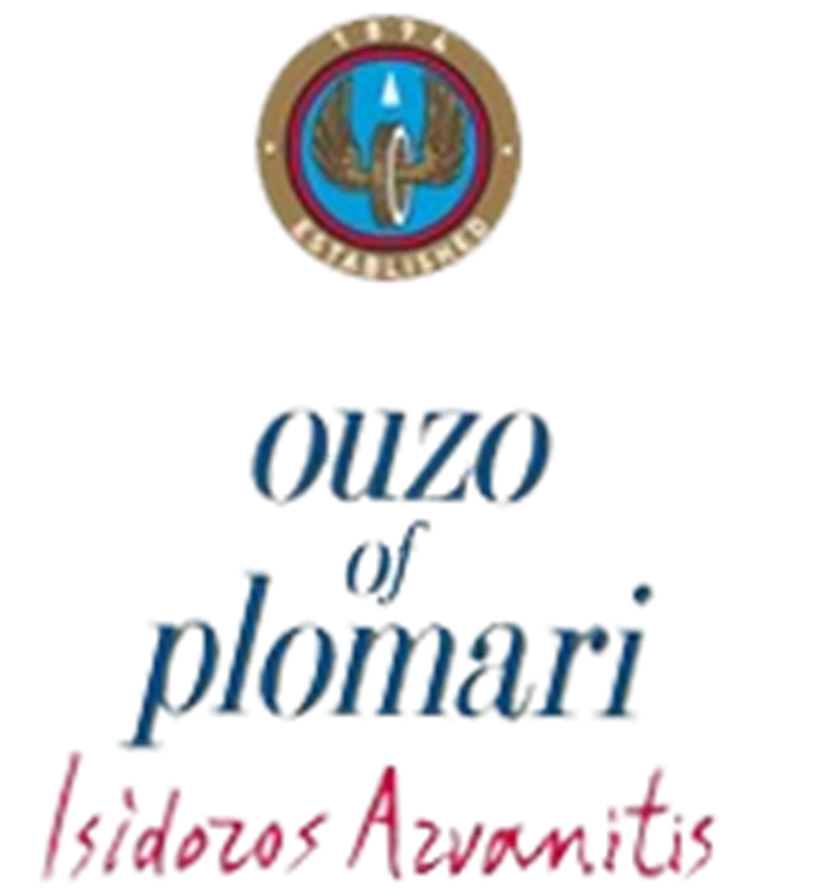 Plomari Ouzo