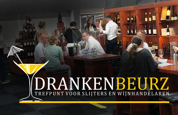 Bijzondere omstandigheden voor een succesvolle eerste Drankenbeurz