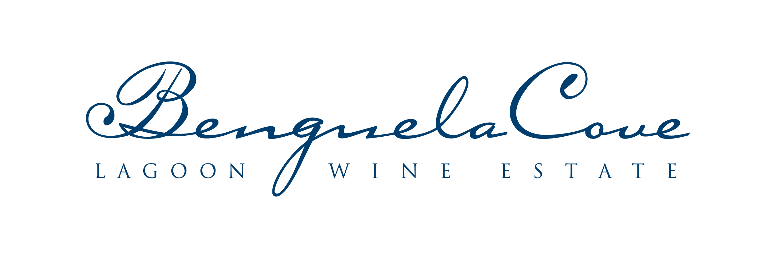 Logo Benguela Cove