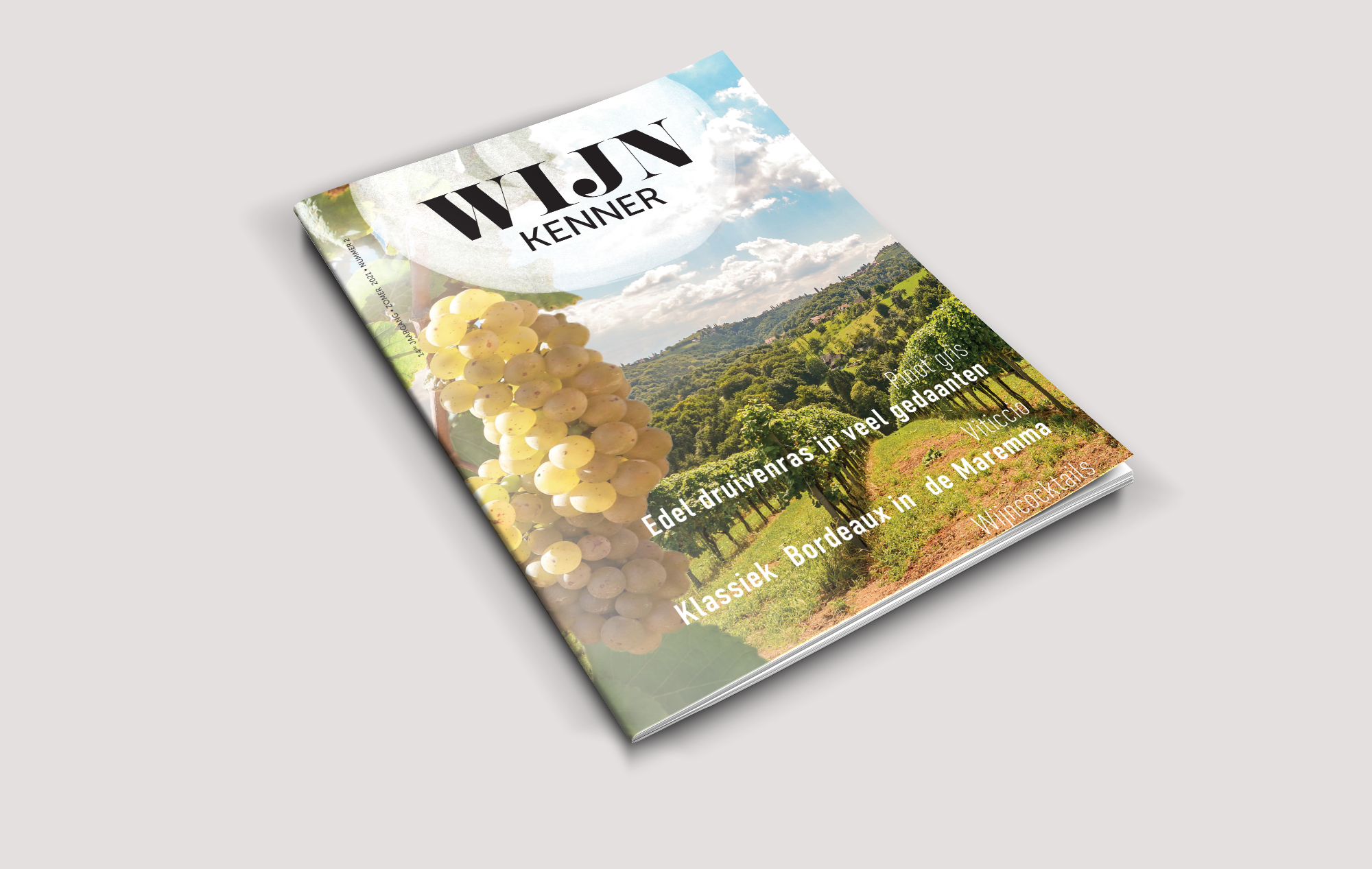 Wijnkenner zomer 2021