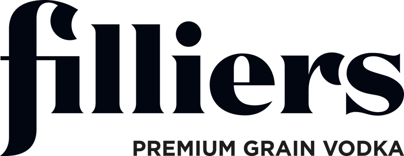 Filliers Premium Grain Vodka