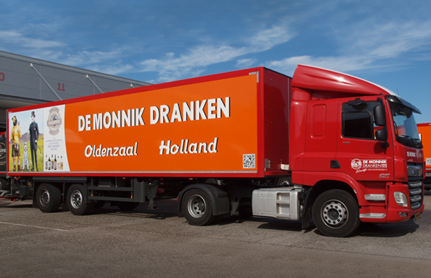 Gewijzigd expeditieschema feestdagen voorjaar 2023