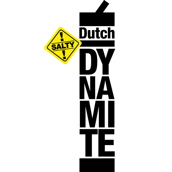 Logo Dutch Dynamite