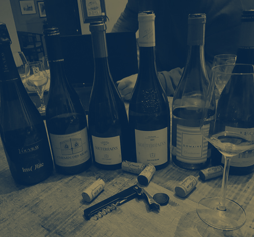 Loire wijnen MWX 2022