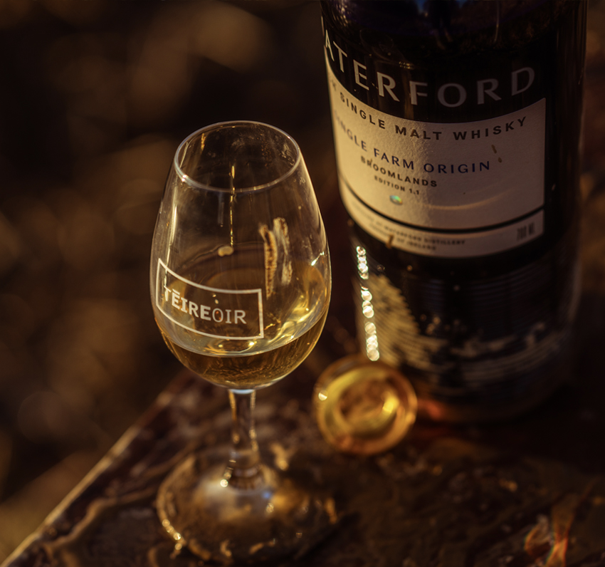 Waterford Broomlands 1.1