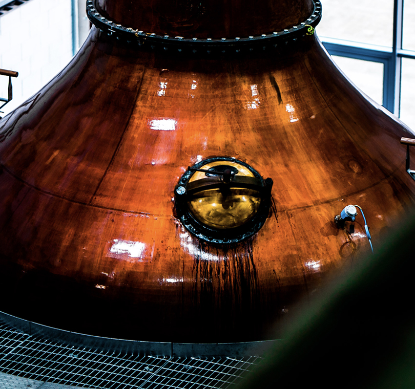 Ballyroe & Broomlands bestelinformatie