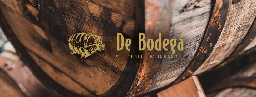 Slijterij De Bodega - Capelle