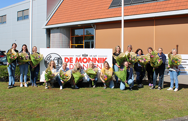 Secretaressedag 2022