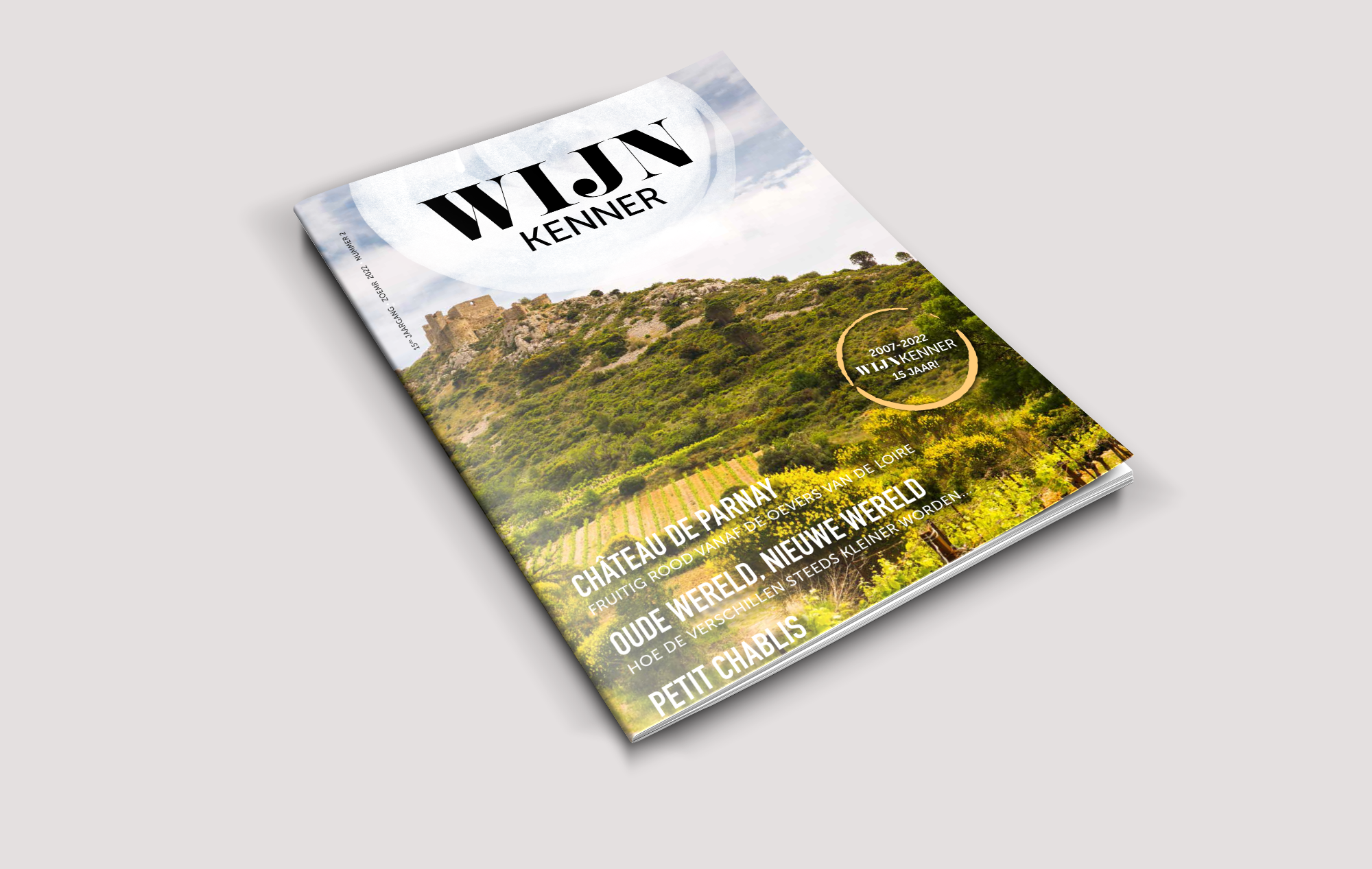 Wijnkenner zomer 2022