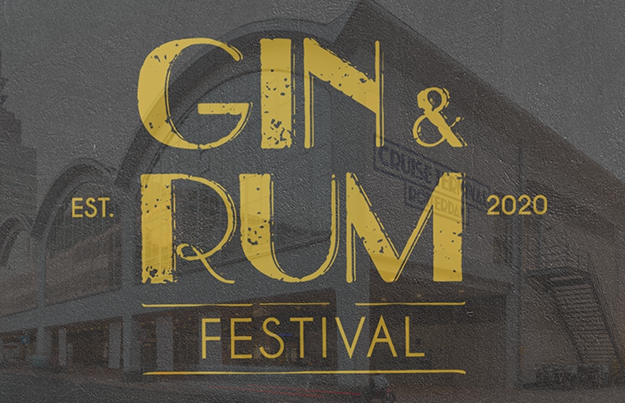 Gin & Rum Rotterdam