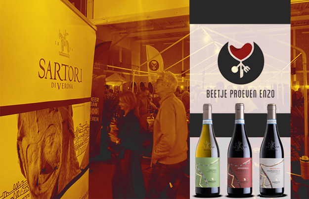 Bourgondische sfeer bij Beetje Proeven en Zo in Helvoirt