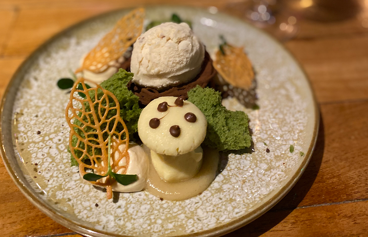 Dopff au Moulin - Crémant Xtra Ice Demi-Sec