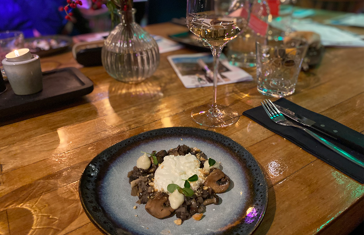 Dopff au Moulin – Pinot Blanc Domaine Familial