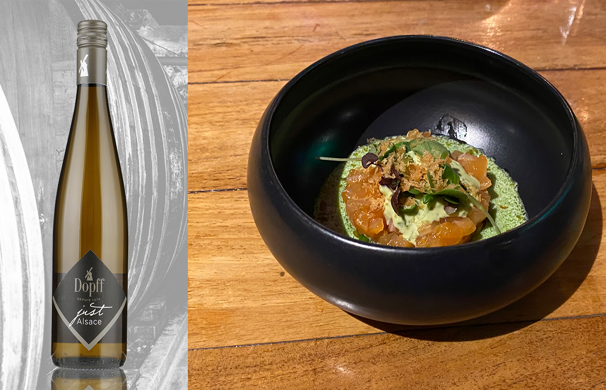 Dopff au Moulin - Just Alsace