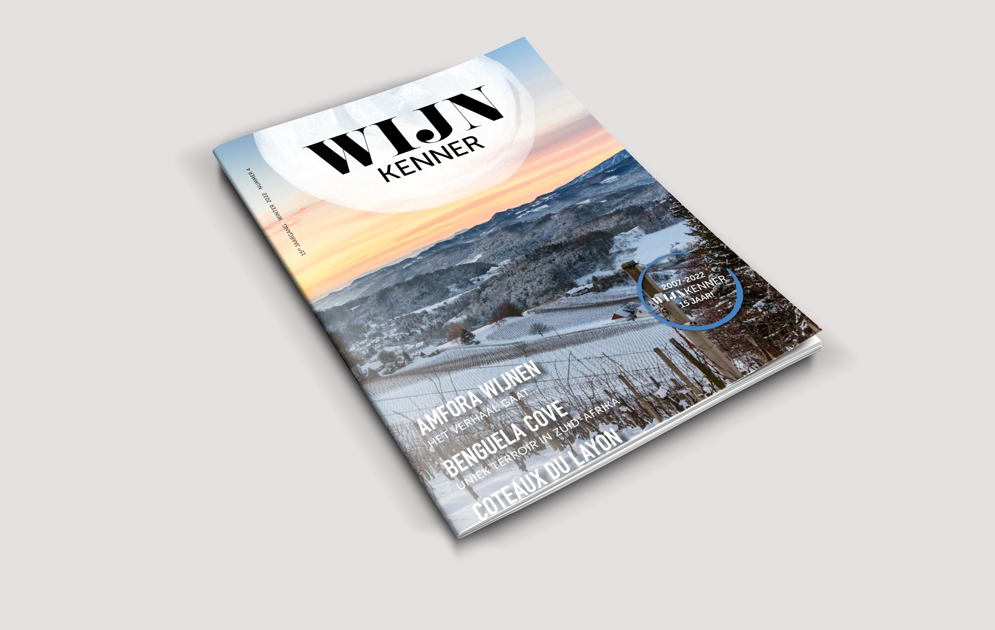 Wijnkenner winter 2022