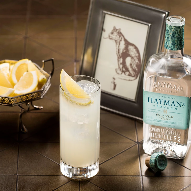 Hayman's Tom Collins