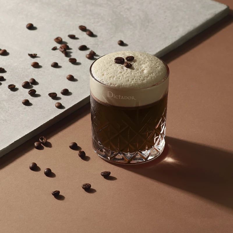 Dictador Colombian Espresso
