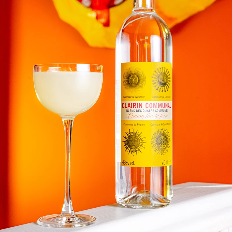 Clairin Funky Daiquiri