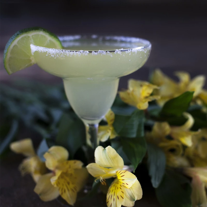 Corazon Tequila Margarita