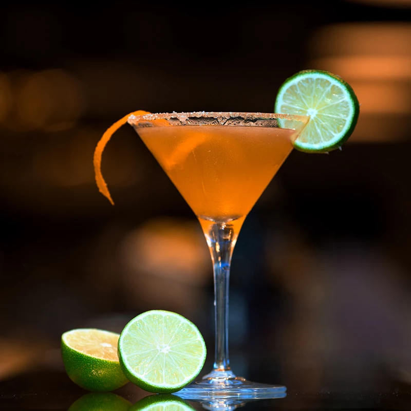 La Herencia de Sanchez Mezcal Naked & Famous