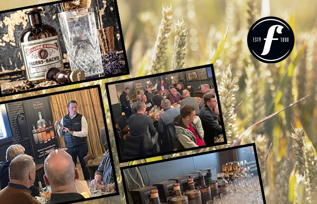 Primeur in Goor met eerste Filliers masterclass