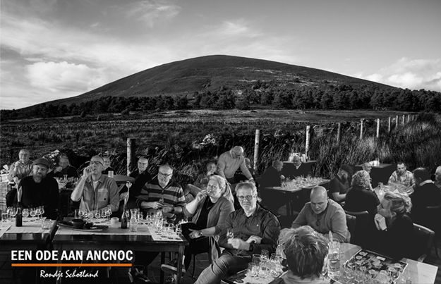 Een laatste ode aan anCnoc