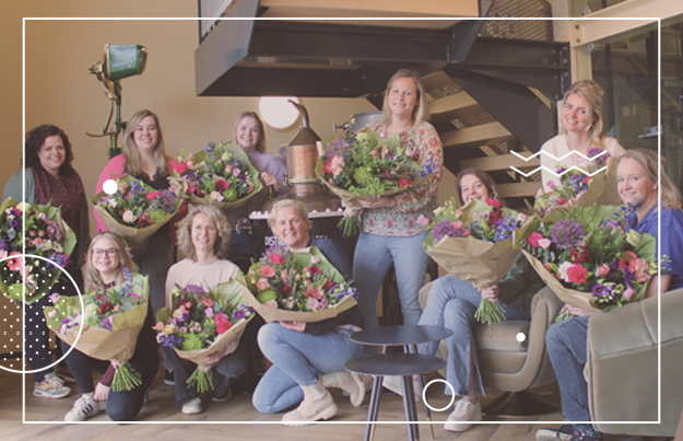 Secretaressedag 2023