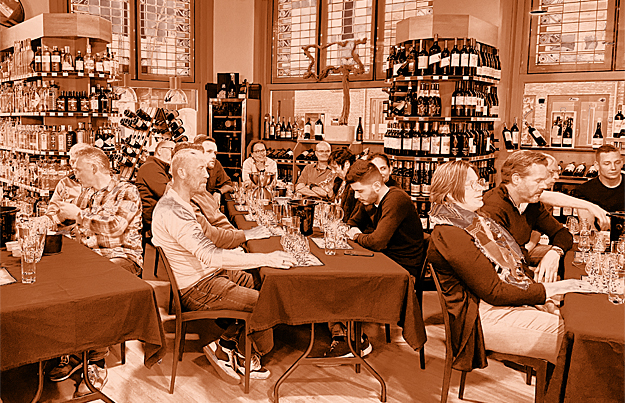 Arjan Hartkamp gaat ‘back to the roots’ met Loch Lomond en Glen Scotia